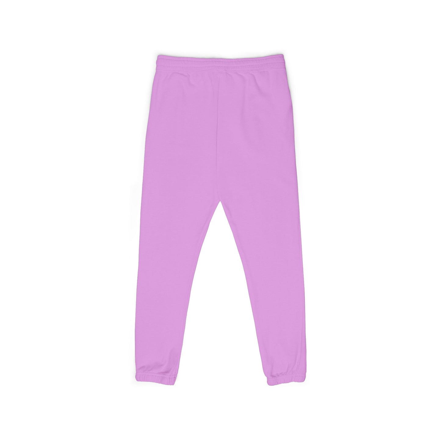Cozy Women Garment-Dyed Sweatpants – Mike Thomas Pink Logo