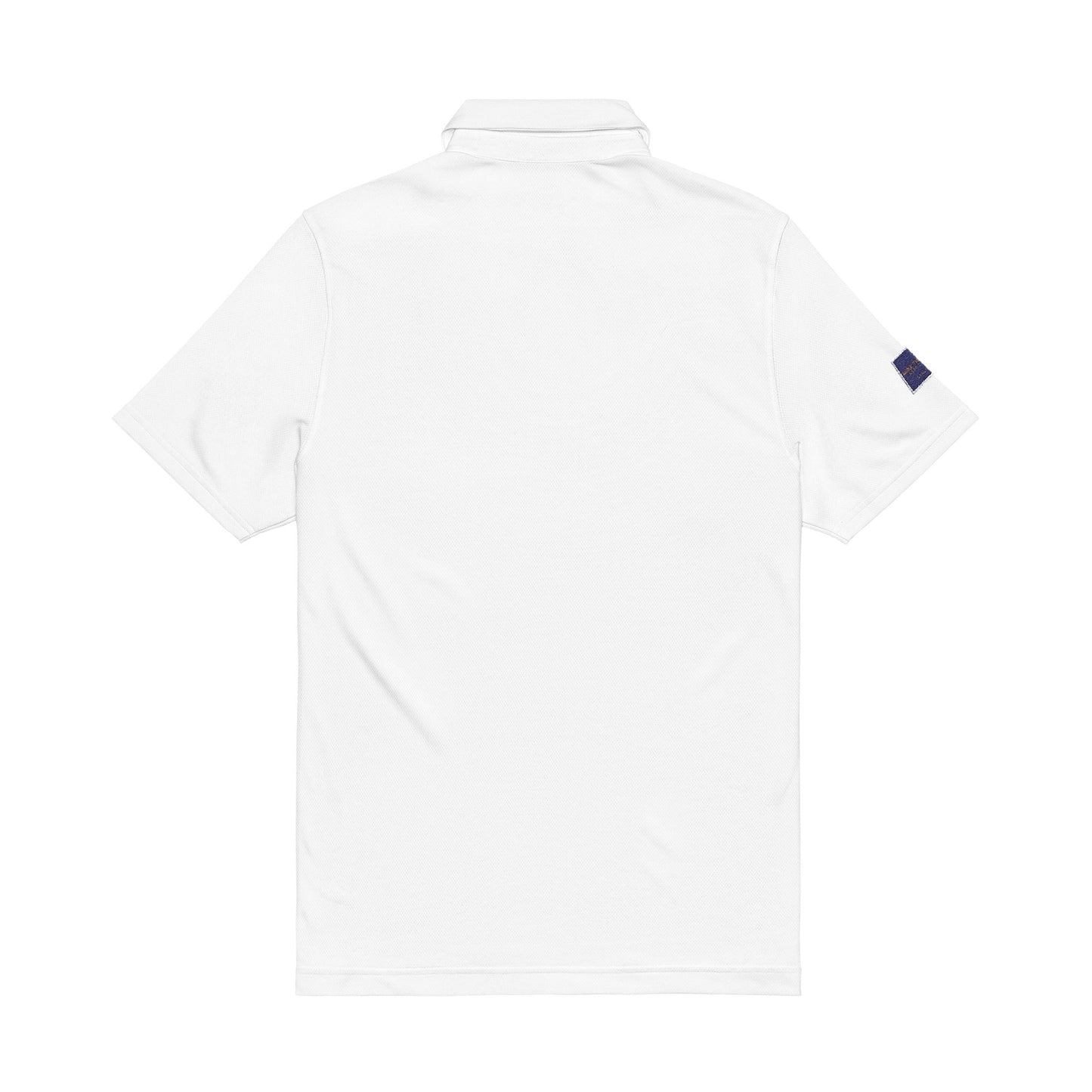 Personalized Under Armour® Men's Polo Shirt - Custom MTA & Everstead Group Embroidery