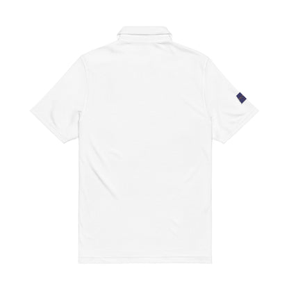 Personalized Under Armour® Men's Polo Shirt - Custom MTA & Everstead Group Embroidery
