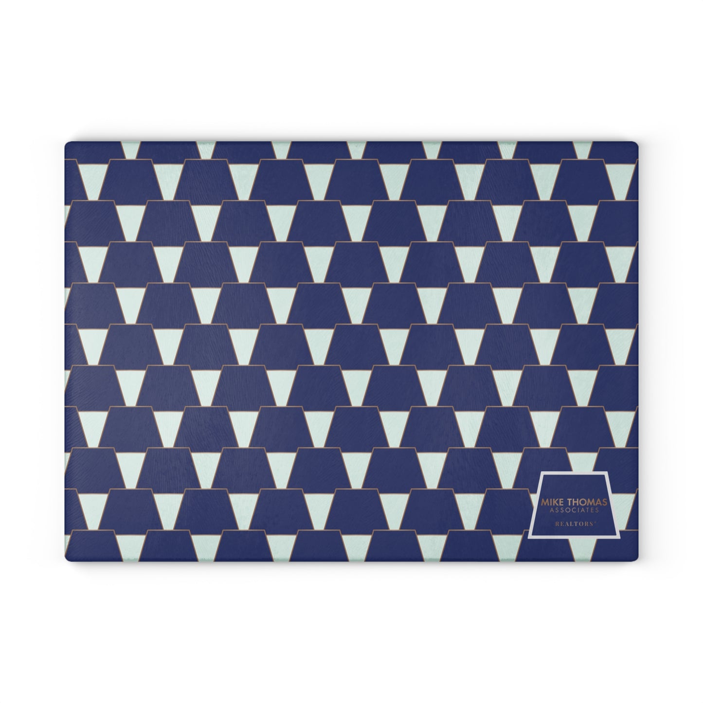 Stylish Glass Cutting Board - Modern Kitchen Decor, Gift for Chefs, Housewarming, Wedding, Minimalist Design