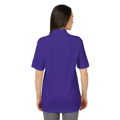 adidas Unisex Polo Shirt - Performance Athletic Style - Everstead Group