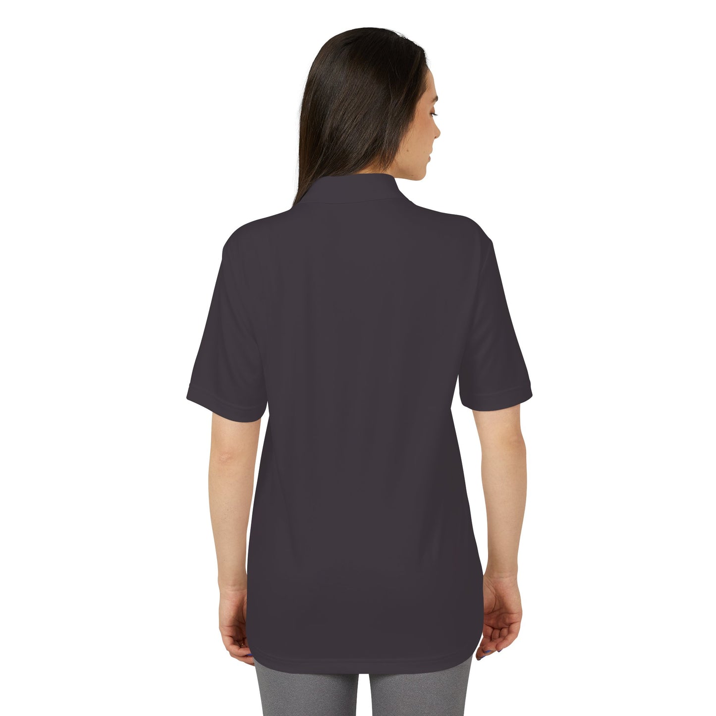 adidas Unisex Polo Shirt - Performance Athletic Style - Everstead Group