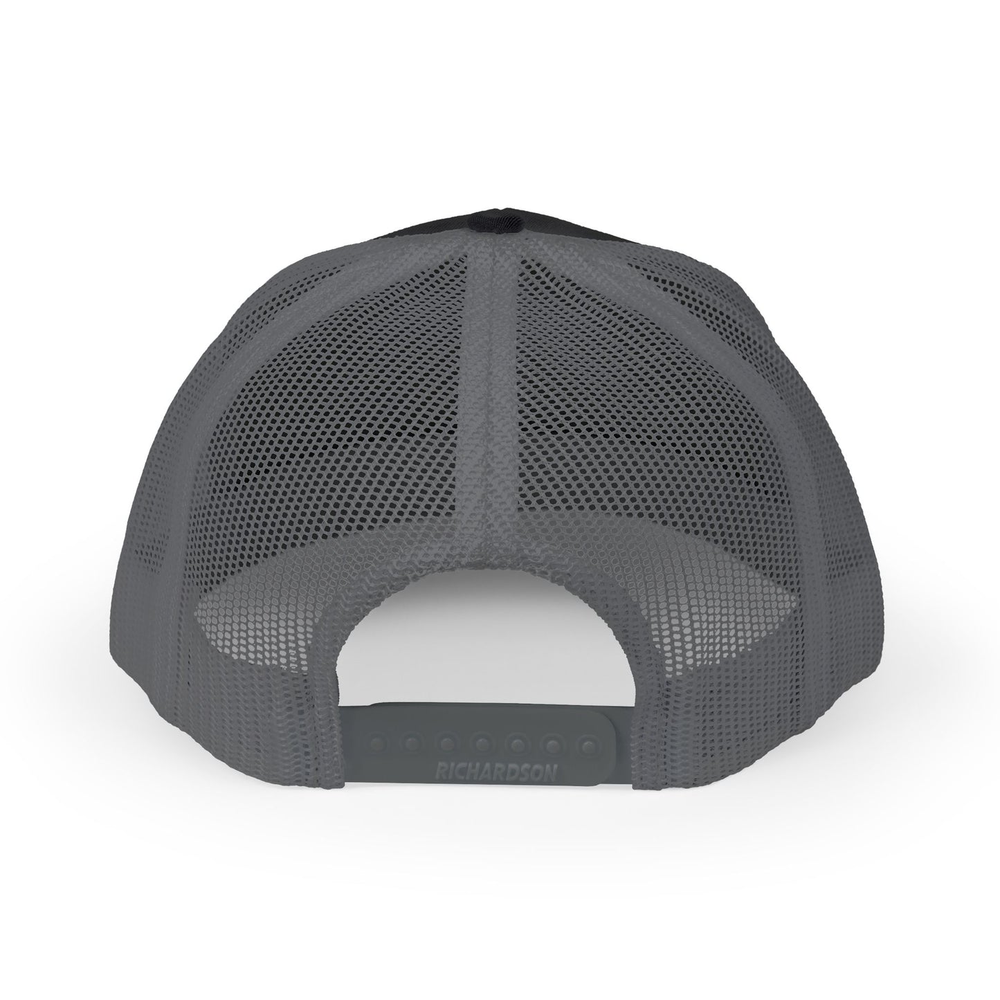 Embroidered Snapback Trucker Cap for MTA Realtors - Lowden Collective