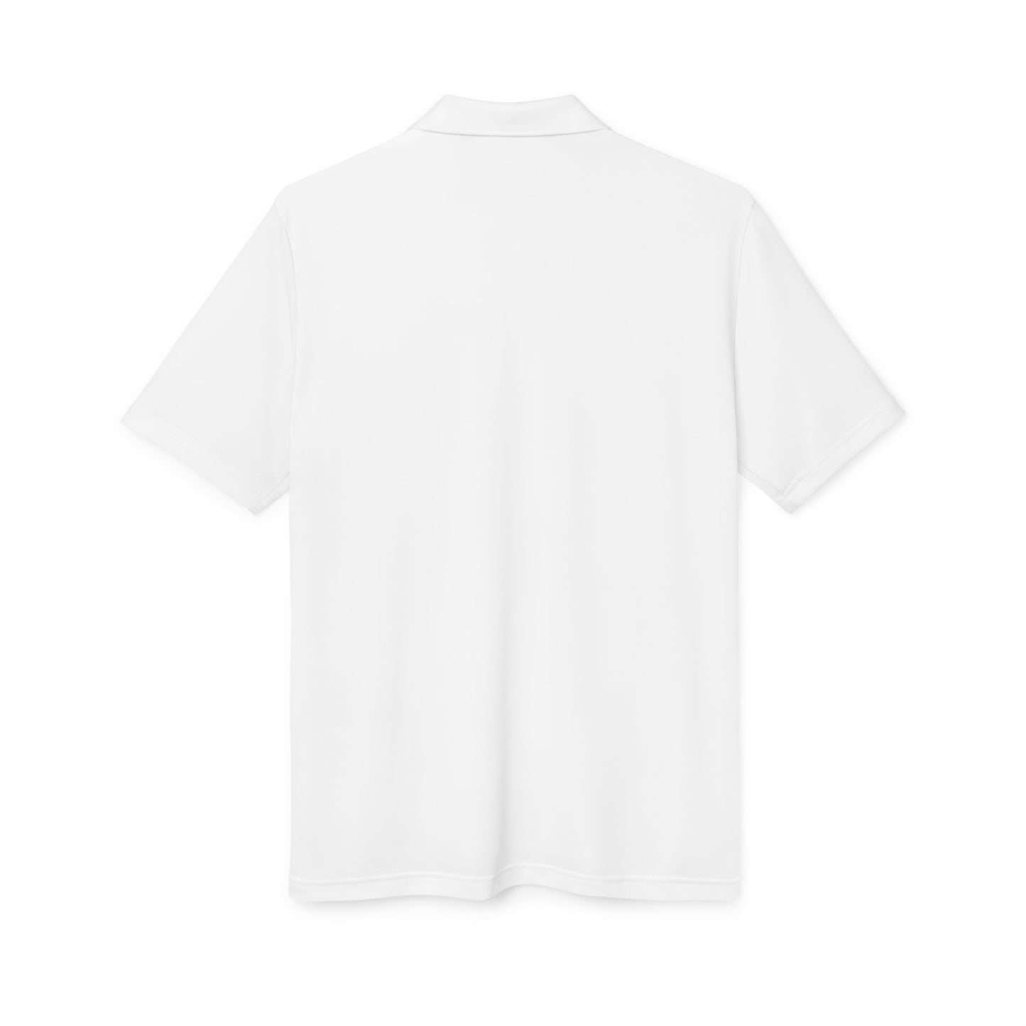 adidas Unisex Polo Shirt - Performance Athletic Style - Everstead Group