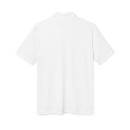 adidas Unisex Polo Shirt - Performance Athletic Style - Everstead Group