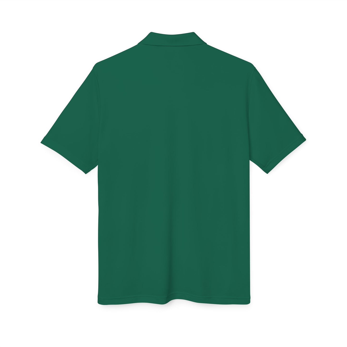 adidas Unisex Polo Shirt - Performance Athletic Style - Everstead Group