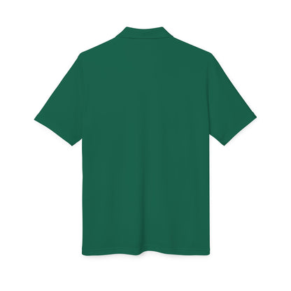 adidas Unisex Polo Shirt - Performance Athletic Style - Everstead Group
