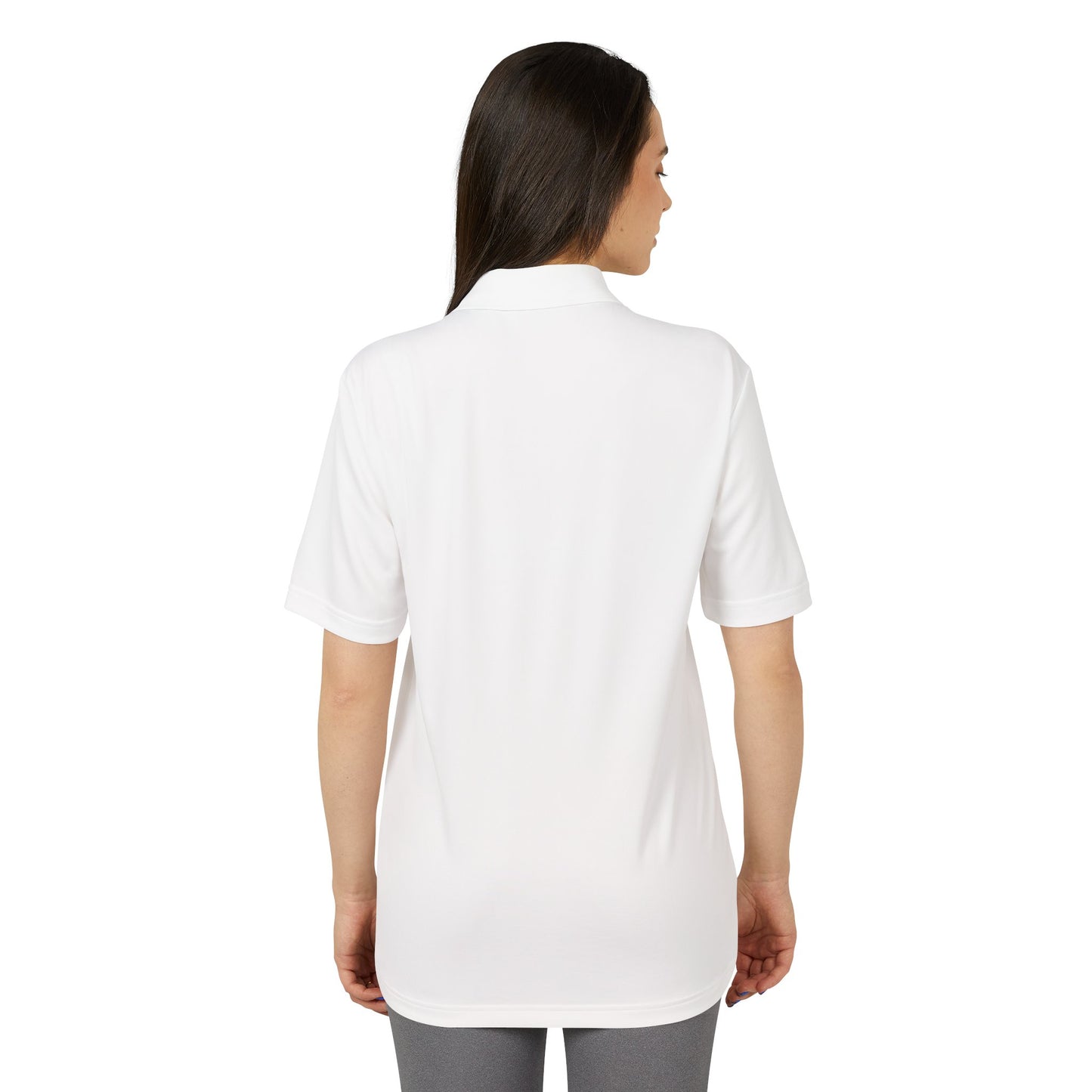 adidas Unisex Polo Shirt - Performance Athletic Style - Everstead Group