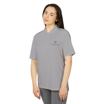 adidas Unisex Polo Shirt - Performance Athletic Style - Everstead Group