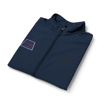 Men's Soft Shell Vest – Lightweight Windproof Work & Outdoor Layer