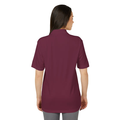 adidas Unisex Polo Shirt - Performance Athletic Style - Everstead Group