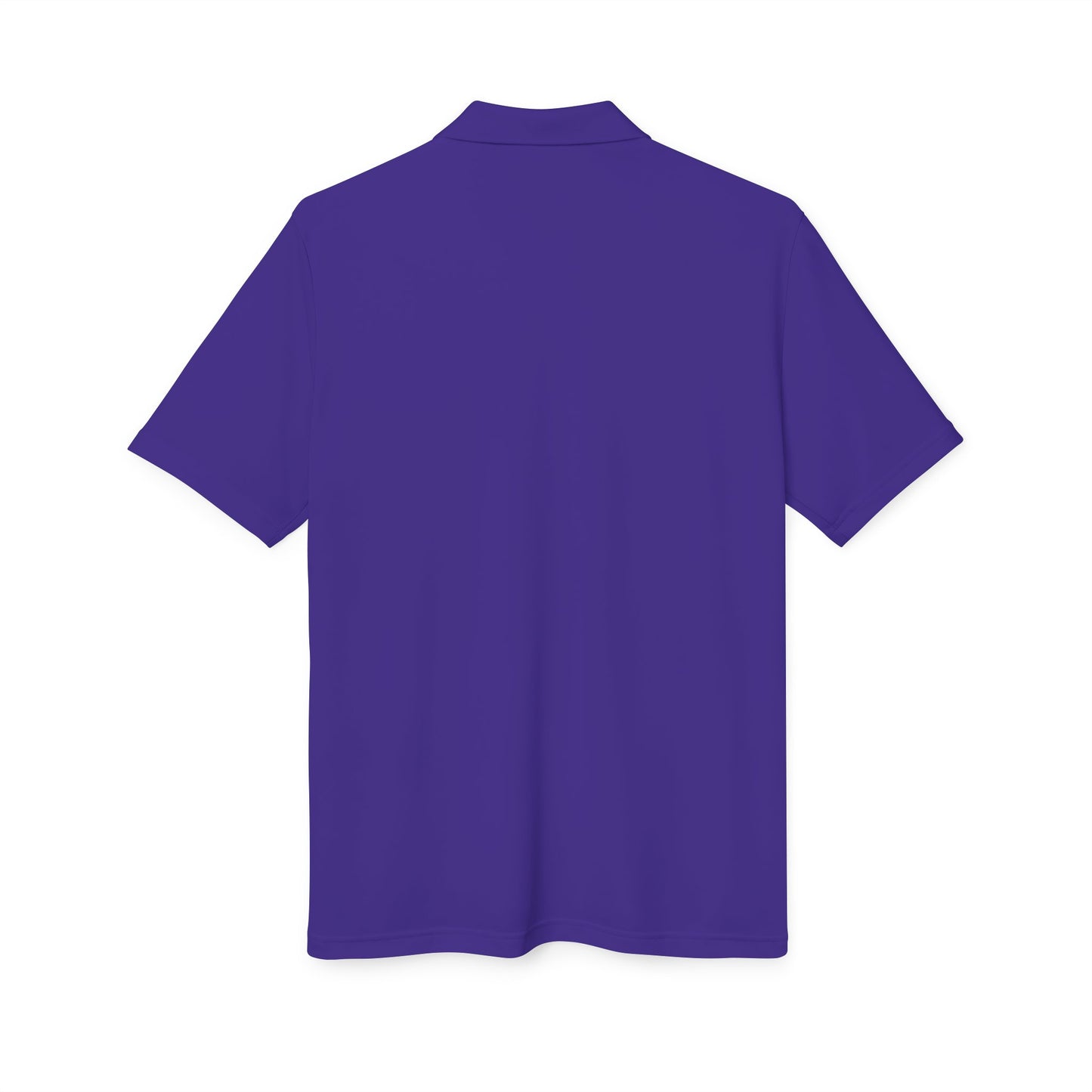 adidas Unisex Polo Shirt - Performance Athletic Style - Everstead Group