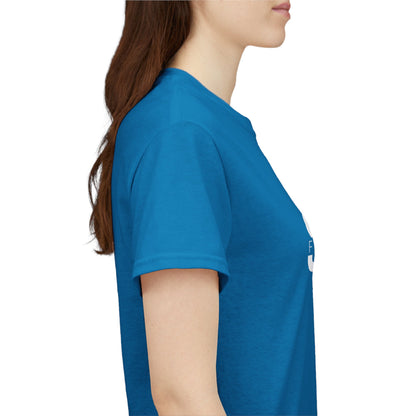 Unisex Heavy Cotton Tee - Selling Fort Wayne Design - Indiana Home Match