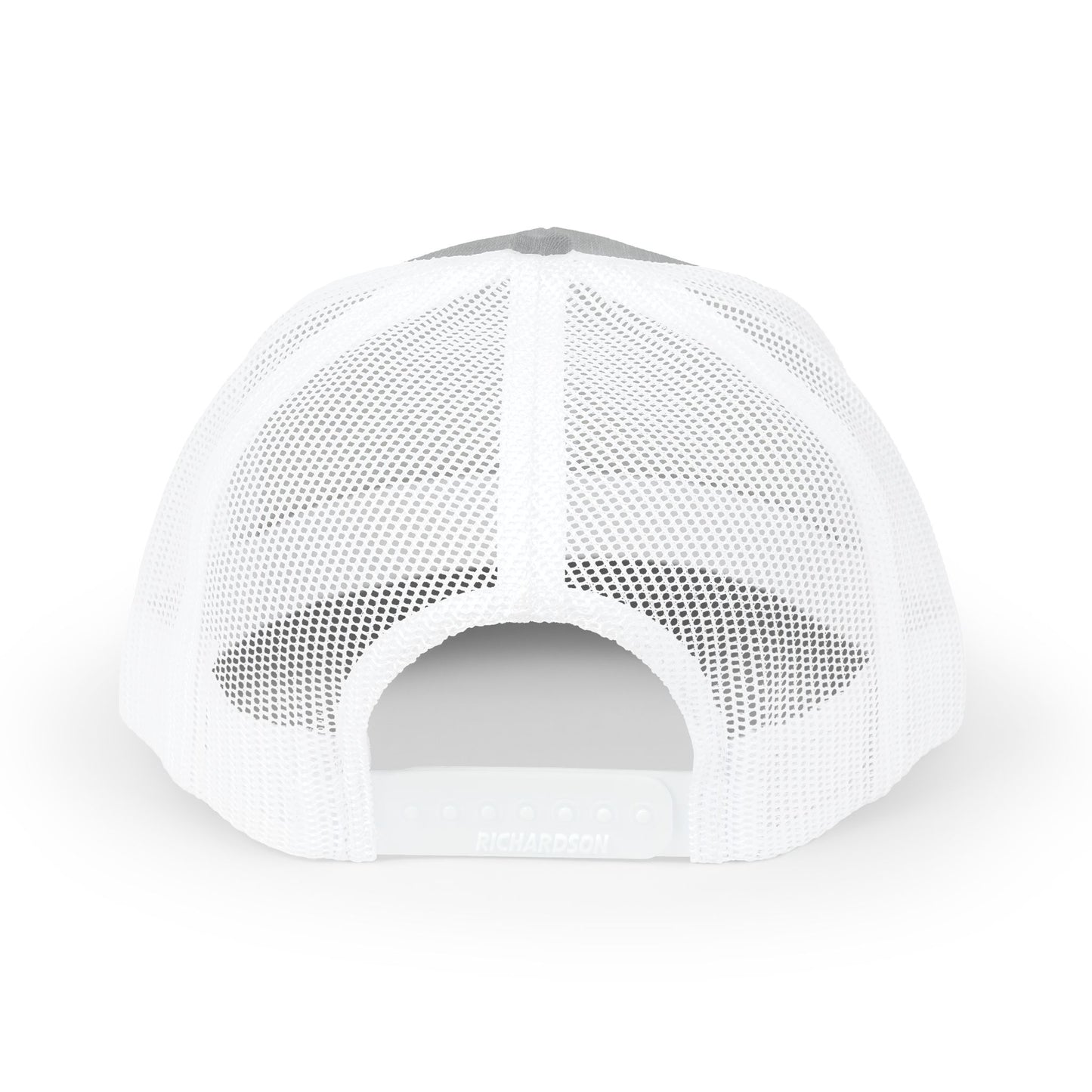 Embroidered Snapback Trucker Cap for MTA Realtors - Lowden Collective