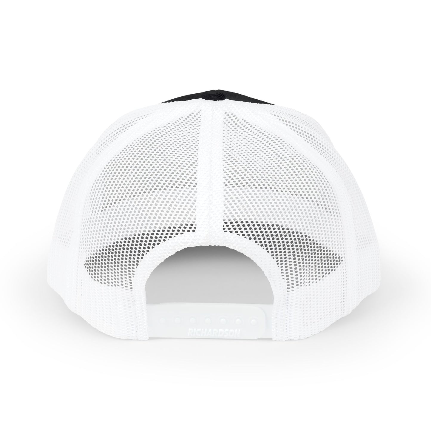 Embroidered Snapback Trucker Cap for MTA Realtors - Lowden Collective