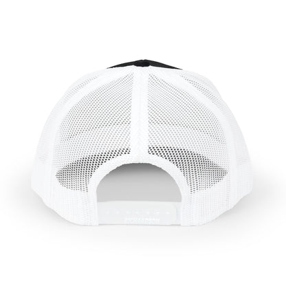 Embroidered Snapback Trucker Cap for MTA Realtors - Lowden Collective
