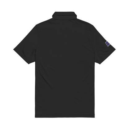 Personalized Under Armour® Men's Polo Shirt - Custom MTA & Everstead Group Embroidery