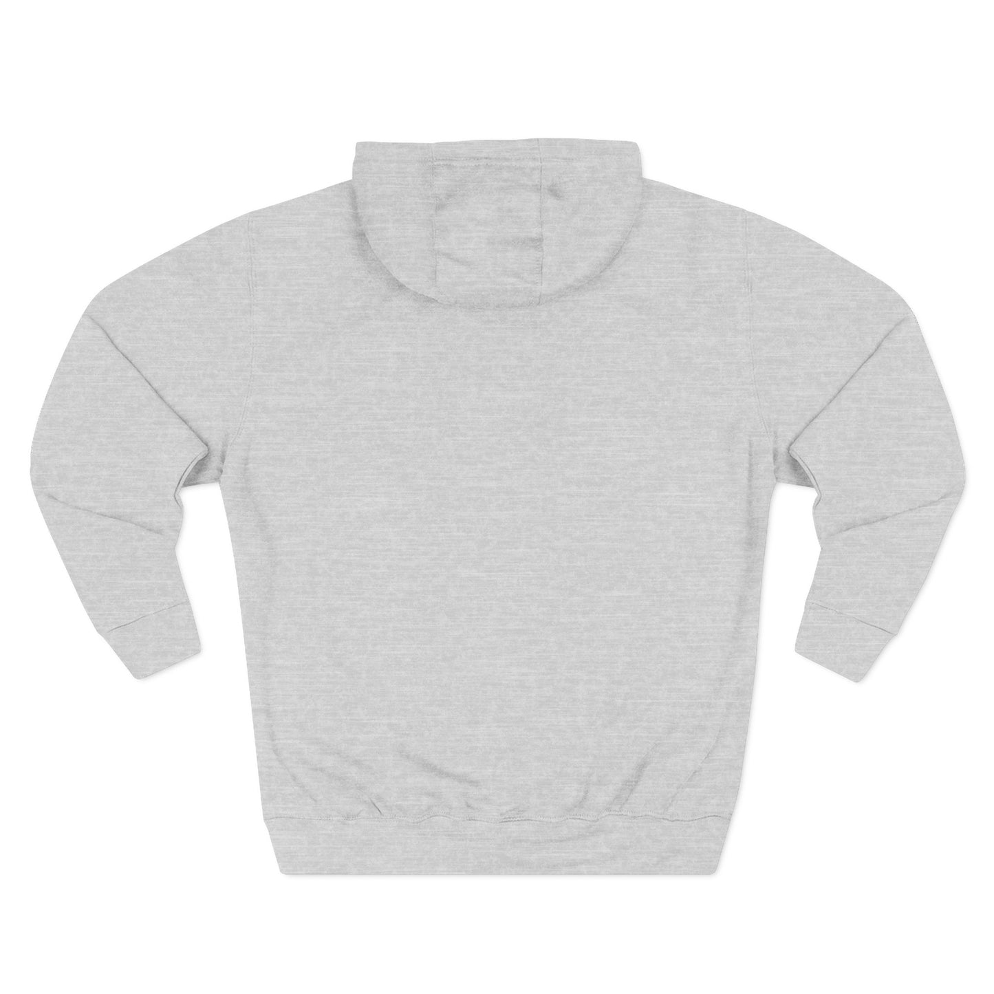 Unisex Cozy Minimalist Hoodie with multiple colors and Mike Thomas logo