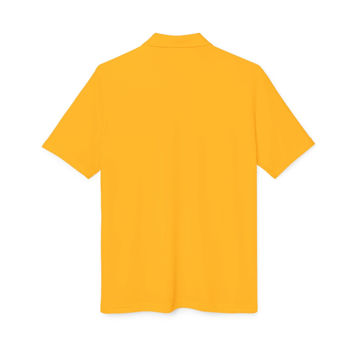 adidas Unisex Polo Shirt - Performance Athletic Style - Everstead Group