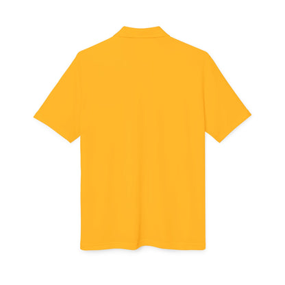 adidas Unisex Polo Shirt - Performance Athletic Style - Everstead Group