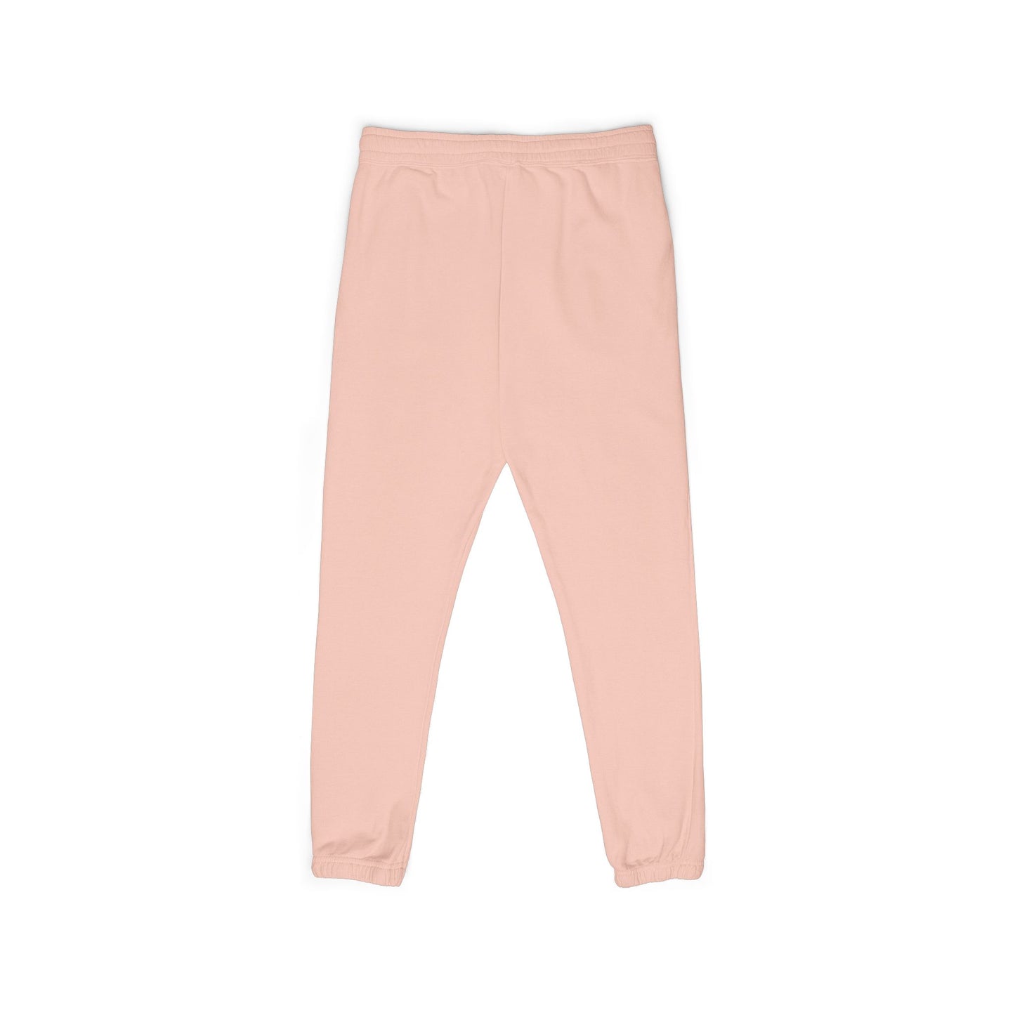 Cozy Women Garment-Dyed Sweatpants – Mike Thomas Pink Logo