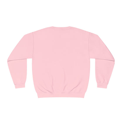Pink Ribbon Awareness Unisex Sweatshirt