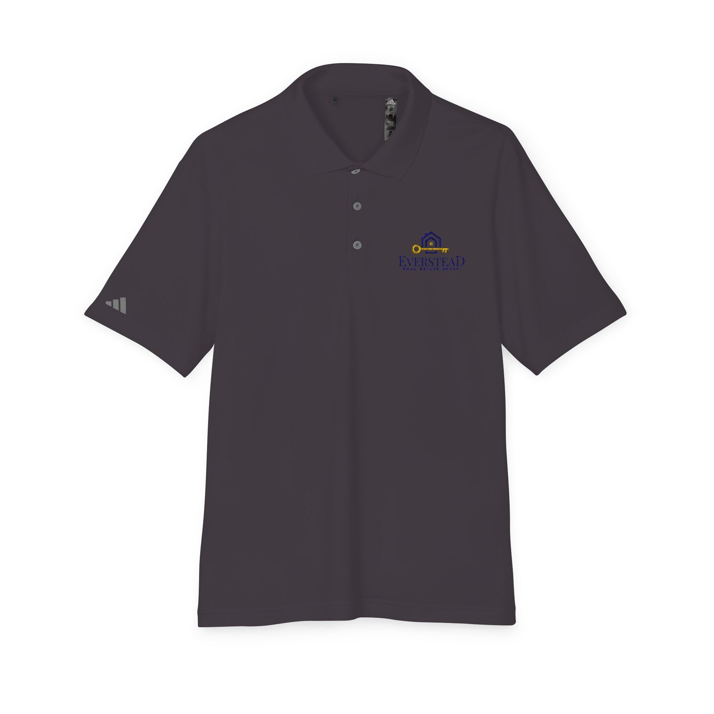 adidas Unisex Polo Shirt - Performance Athletic Style - Everstead Group