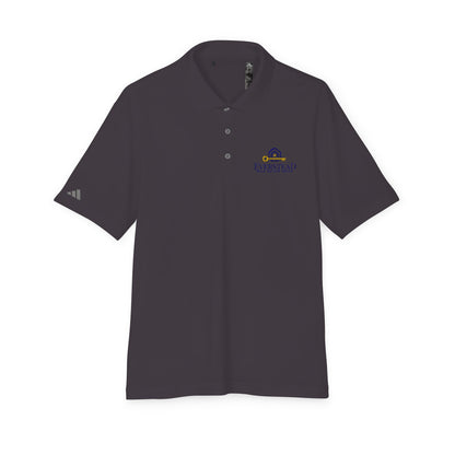 adidas Unisex Polo Shirt - Performance Athletic Style - Everstead Group