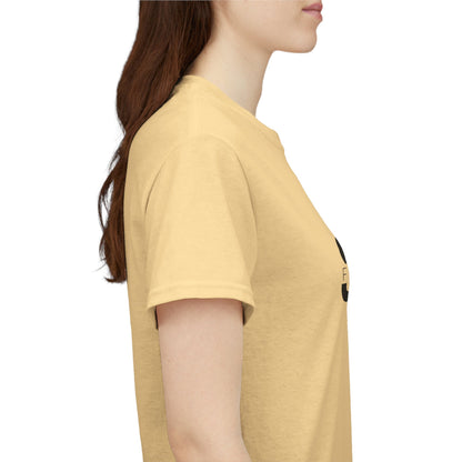 Unisex Heavy Cotton Tee - Selling Fort Wayne Design - Indiana Home Match