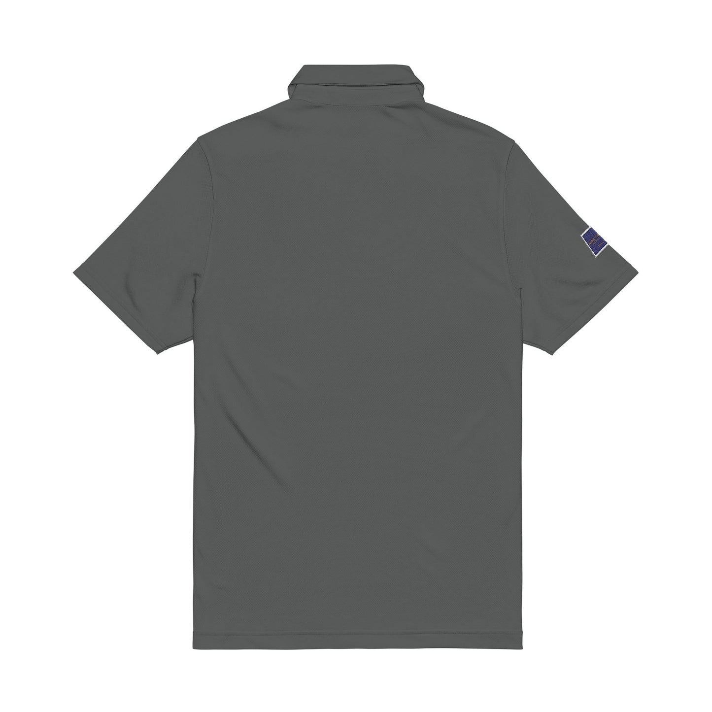 Personalized Under Armour® Men's Polo Shirt - Custom MTA & Everstead Group Embroidery