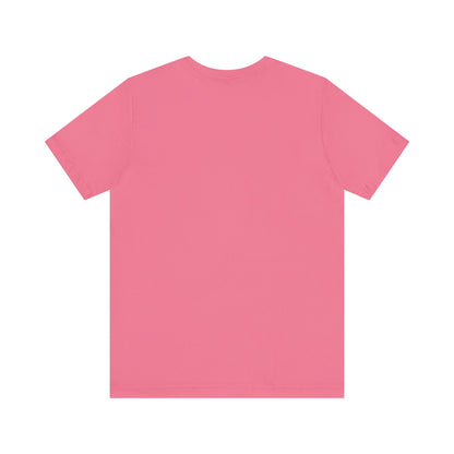 Breast Cancer Awareness Tee - Unisex Jersey Short Sleeve