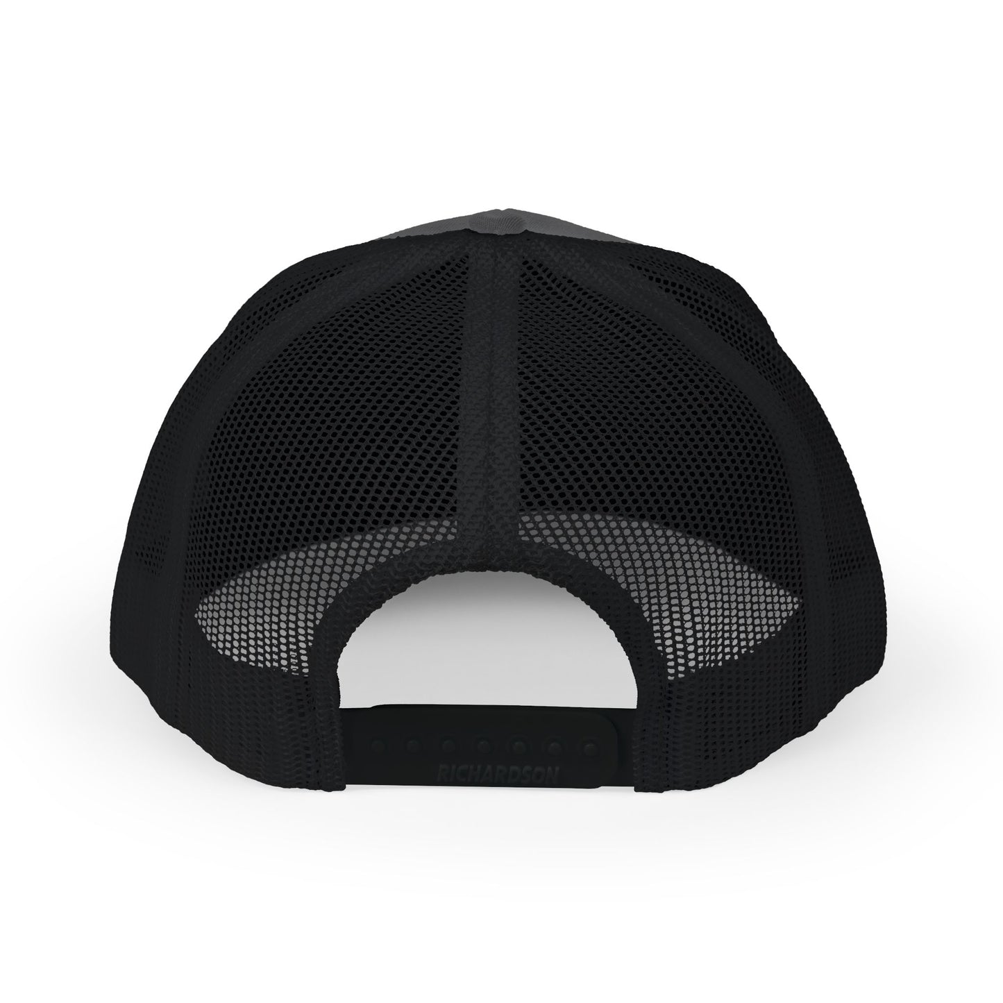 Embroidered Snapback Trucker Cap for MTA Realtors - Lowden Collective