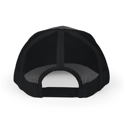 Embroidered Snapback Trucker Cap for MTA Realtors - Lowden Collective