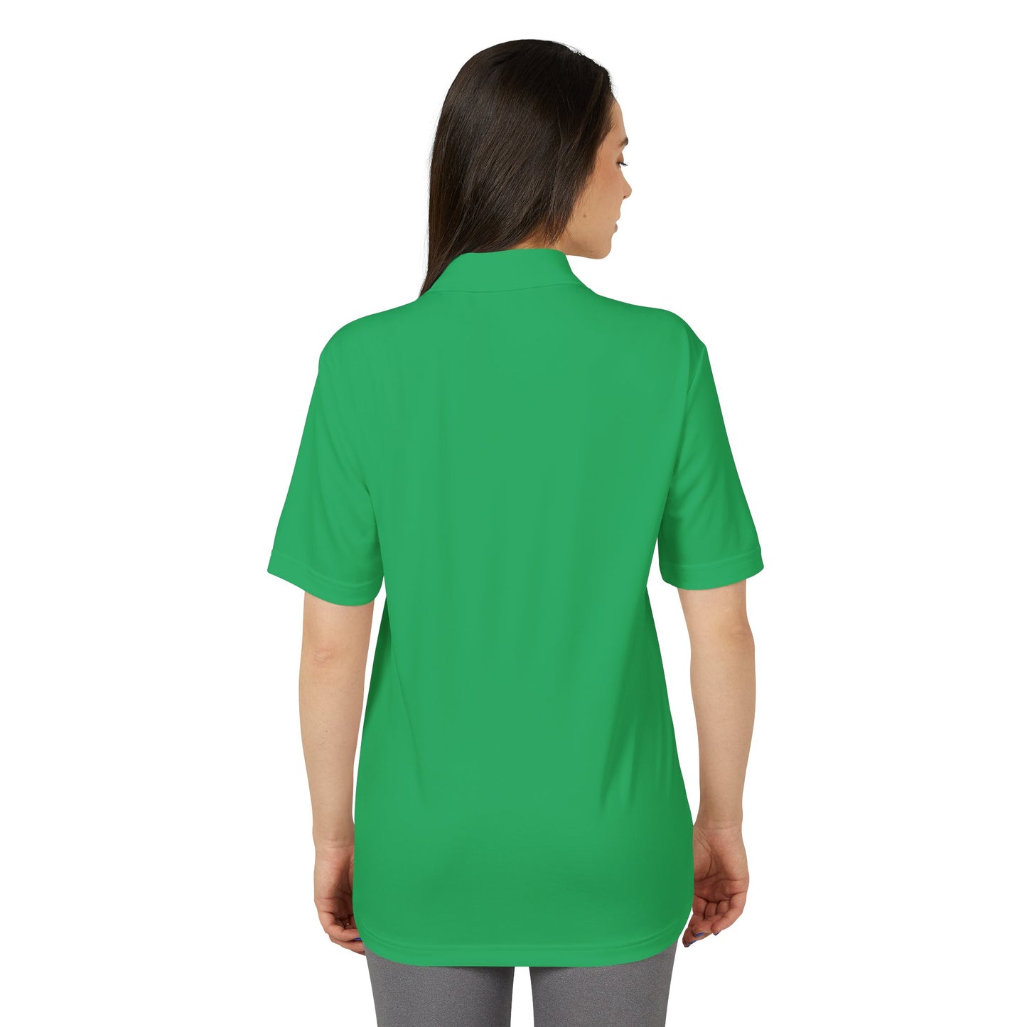 adidas Unisex Polo Shirt - Performance Athletic Style - Everstead Group