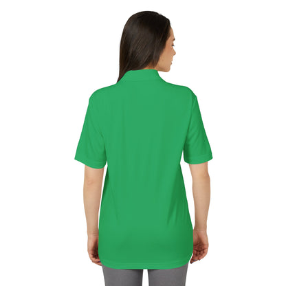adidas Unisex Polo Shirt - Performance Athletic Style - Everstead Group