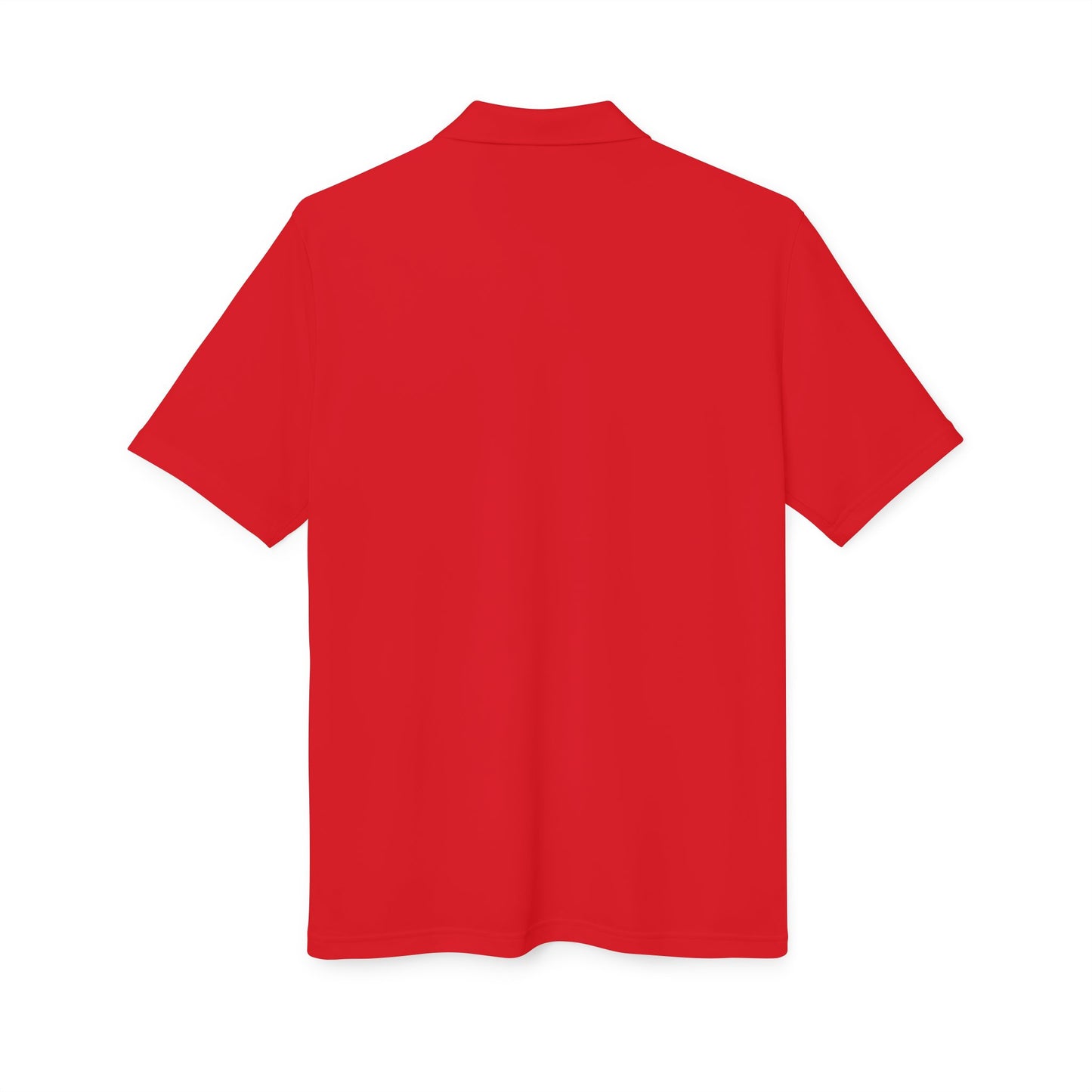 adidas Unisex Polo Shirt - Performance Athletic Style - Everstead Group