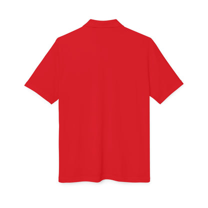 adidas Unisex Polo Shirt - Performance Athletic Style - Everstead Group