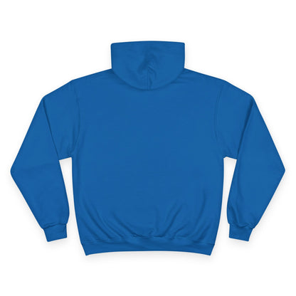 Mike Thomas Custom Champion Hoodie, Personalized Sweatshirt for Comfort, Gift for Friends, Relaxed Style for Any Occasion, Casualwear