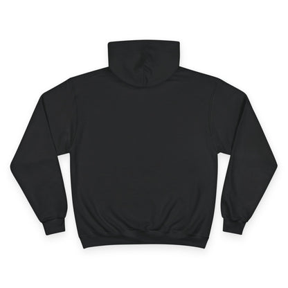 Mike Thomas Custom Champion Hoodie, Personalized Sweatshirt for Comfort, Gift for Friends, Relaxed Style for Any Occasion, Casualwear