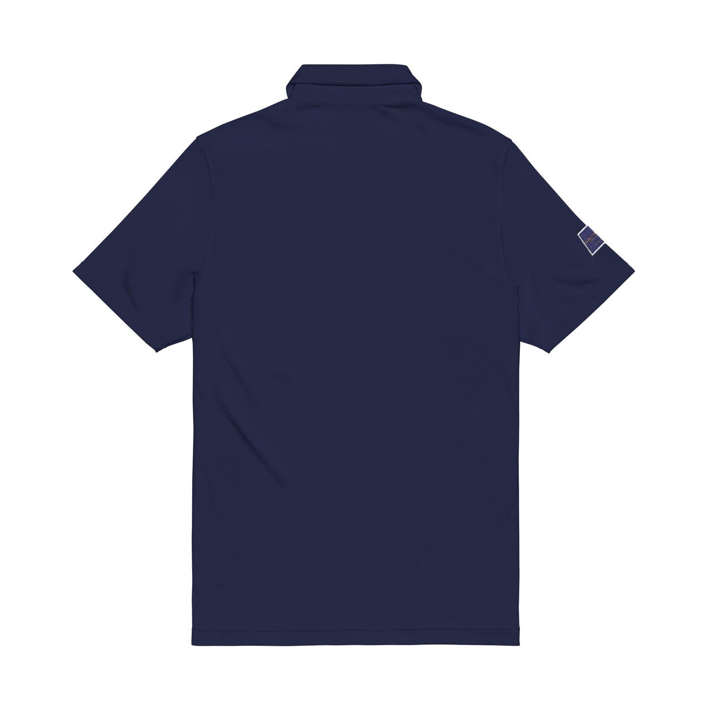 Personalized Under Armour® Men's Polo Shirt - Custom MTA & Everstead Group Embroidery