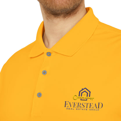 adidas Unisex Polo Shirt - Performance Athletic Style - Everstead Group