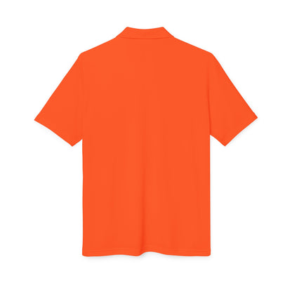 adidas Unisex Polo Shirt - Performance Athletic Style - Everstead Group