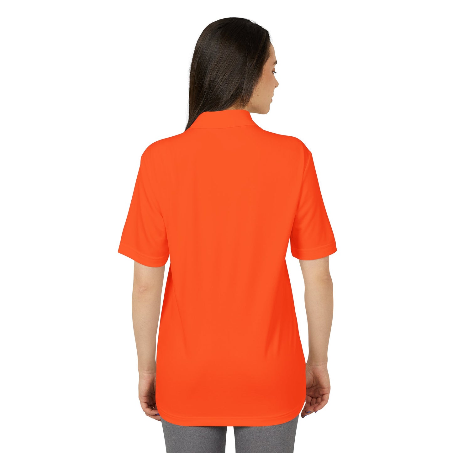 adidas Unisex Polo Shirt - Performance Athletic Style - Everstead Group