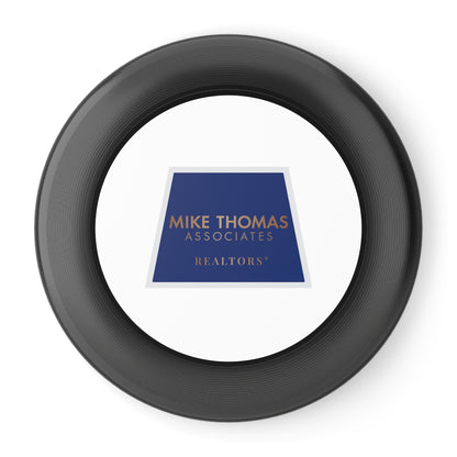 MTA Logo Frisbee - Perfect for Outdoor Fun and Promotions