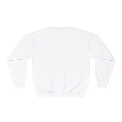 Pink Ribbon Awareness Unisex Sweatshirt