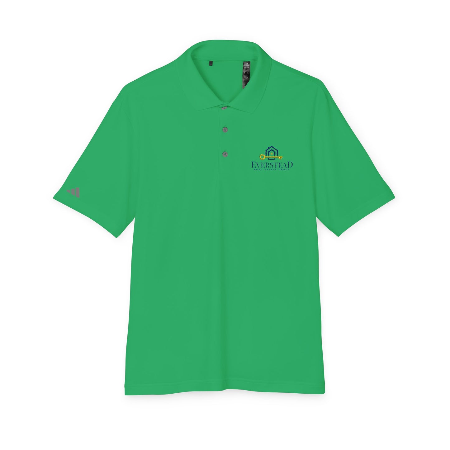 adidas Unisex Polo Shirt - Performance Athletic Style - Everstead Group