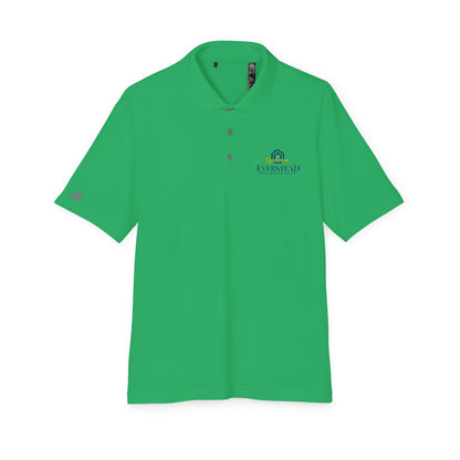 adidas Unisex Polo Shirt - Performance Athletic Style - Everstead Group