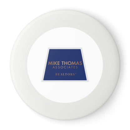 MTA Logo Frisbee - Perfect for Outdoor Fun and Promotions