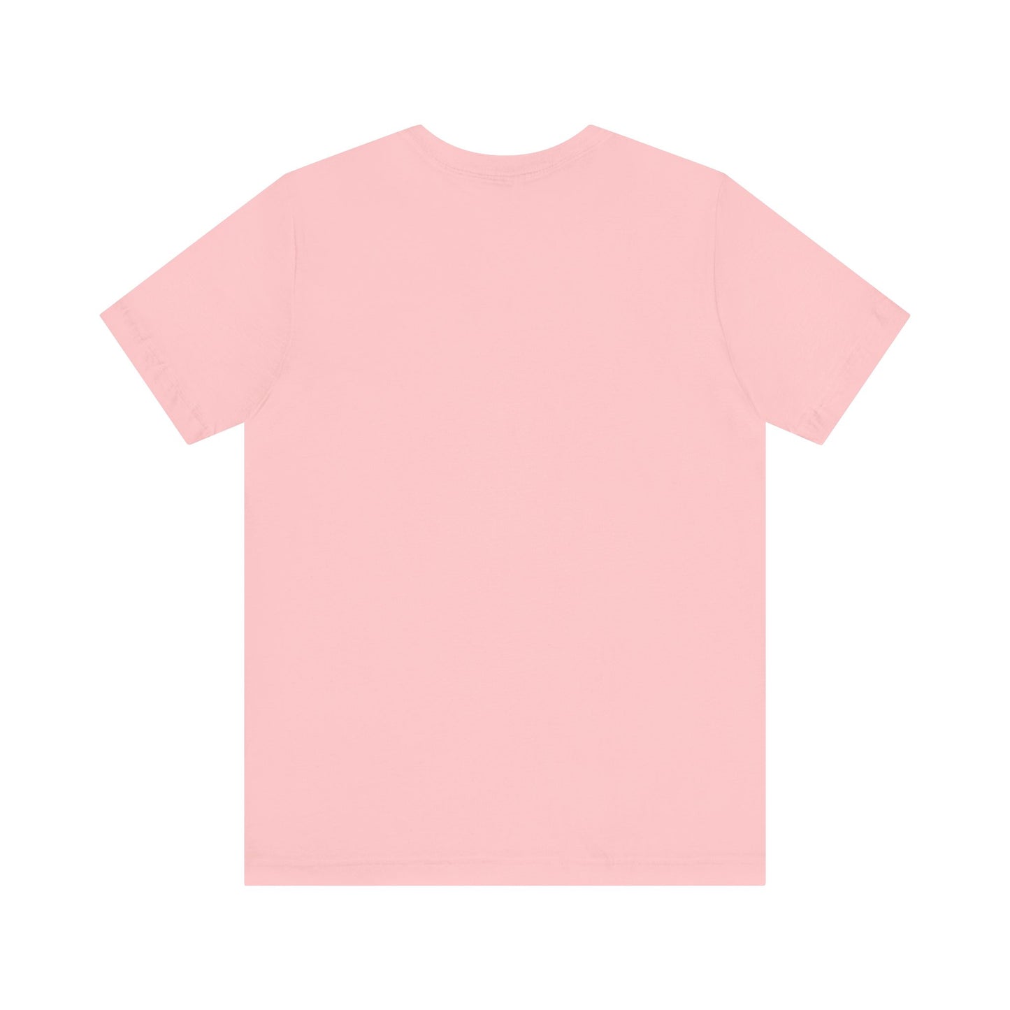 Breast Cancer Awareness Tee - Unisex Jersey Short Sleeve