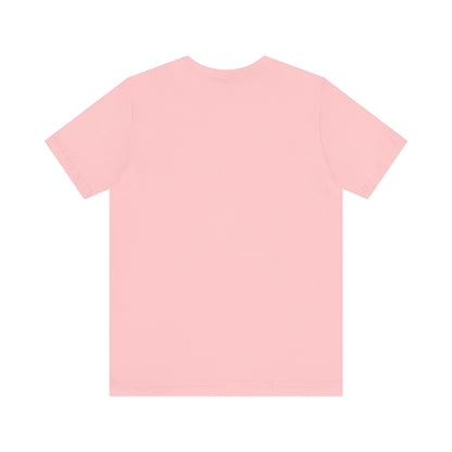 Breast Cancer Awareness Tee - Unisex Jersey Short Sleeve